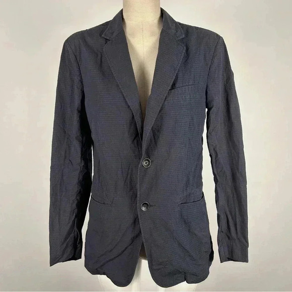 Rag  & bone men blazer 36 - Picture 2 of 10